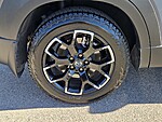 Used 2025 MAZDA CX-50 2.5 TURBO MERIDIAN EDITION AWD in LAS VEGAS, NEVADA (Photo 11)