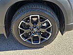 Used 2025 MAZDA CX-50 2.5 TURBO MERIDIAN EDITION AWD in LAS VEGAS, NEVADA (Photo 12)