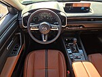 Used 2025 MAZDA CX-50 2.5 TURBO MERIDIAN EDITION AWD in LAS VEGAS, NEVADA (Photo 16)