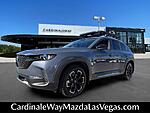 Used 2025 MAZDA CX-50 2.5 TURBO MERIDIAN EDITION AWD in LAS VEGAS, NEVADA (Photo 2)