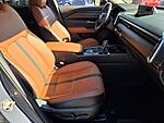 Used 2025 MAZDA CX-50 2.5 TURBO MERIDIAN EDITION AWD in LAS VEGAS, NEVADA (Photo 21)