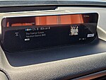 Used 2025 MAZDA CX-50 2.5 TURBO MERIDIAN EDITION AWD in LAS VEGAS, NEVADA (Photo 26)