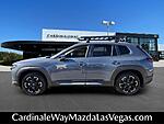 Used 2025 MAZDA CX-50 2.5 TURBO MERIDIAN EDITION AWD in LAS VEGAS, NEVADA (Photo 3)