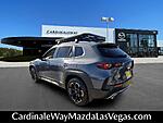 Used 2025 MAZDA CX-50 2.5 TURBO MERIDIAN EDITION AWD in LAS VEGAS, NEVADA (Photo 4)