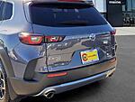 Used 2025 MAZDA CX-50 2.5 TURBO MERIDIAN EDITION AWD in LAS VEGAS, NEVADA (Photo 5)