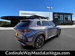 Used 2025 MAZDA CX-50 2.5 TURBO MERIDIAN EDITION AWD in LAS VEGAS, NEVADA (Photo 6)