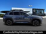 Used 2025 MAZDA CX-50 2.5 TURBO MERIDIAN EDITION AWD in LAS VEGAS, NEVADA (Photo 7)
