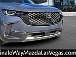 Used 2025 MAZDA CX-50 2.5 TURBO MERIDIAN EDITION AWD in LAS VEGAS, NEVADA (Photo 8)