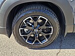 Used 2025 MAZDA CX-50 2.5 TURBO MERIDIAN EDITION AWD in LAS VEGAS, NEVADA (Photo 9)