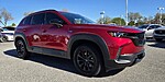 Used 2025 MAZDA CX-50 HYBRID PREMIUM PACKAGE AWD in LAS VEGAS, NEVADA