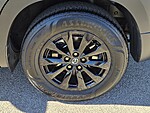 Used 2025 MAZDA CX-50 HYBRID PREMIUM PACKAGE AWD in LAS VEGAS, NEVADA (Photo 10)