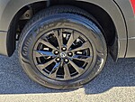 Used 2025 MAZDA CX-50 HYBRID PREMIUM PACKAGE AWD in LAS VEGAS, NEVADA (Photo 11)