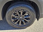Used 2025 MAZDA CX-50 HYBRID PREMIUM PACKAGE AWD in LAS VEGAS, NEVADA (Photo 12)