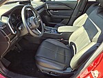 Used 2025 MAZDA CX-50 HYBRID PREMIUM PACKAGE AWD in LAS VEGAS, NEVADA (Photo 13)