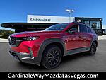 Used 2025 MAZDA CX-50 HYBRID PREMIUM PACKAGE AWD in LAS VEGAS, NEVADA (Photo 2)