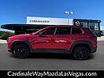 Used 2025 MAZDA CX-50 HYBRID PREMIUM PACKAGE AWD in LAS VEGAS, NEVADA (Photo 3)