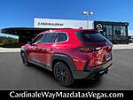 Used 2025 MAZDA CX-50 HYBRID PREMIUM PACKAGE AWD in LAS VEGAS, NEVADA (Photo 4)