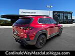 Used 2025 MAZDA CX-50 HYBRID PREMIUM PACKAGE AWD in LAS VEGAS, NEVADA (Photo 6)