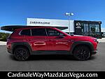 Used 2025 MAZDA CX-50 HYBRID PREMIUM PACKAGE AWD in LAS VEGAS, NEVADA (Photo 7)