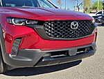 Used 2025 MAZDA CX-50 HYBRID PREMIUM PACKAGE AWD in LAS VEGAS, NEVADA (Photo 8)
