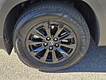 Used 2025 MAZDA CX-50 HYBRID PREMIUM PACKAGE AWD in LAS VEGAS, NEVADA (Photo 9)