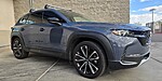 Used 2025 MAZDA CX-50 2.5 TURBO PREMIUM PACKAGE AWD in LAS VEGAS, NEVADA