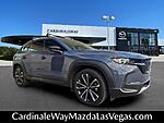 Used 2025 MAZDA CX-50 2.5 TURBO PREMIUM PACKAGE AWD in LAS VEGAS, NEVADA (Photo 1)