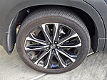 Used 2025 MAZDA CX-50 2.5 TURBO PREMIUM PACKAGE AWD in LAS VEGAS, NEVADA (Photo 10)