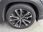 Used 2025 MAZDA CX-50 2.5 TURBO PREMIUM PACKAGE AWD in LAS VEGAS, NEVADA (Photo 11)
