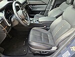 Used 2025 MAZDA CX-50 2.5 TURBO PREMIUM PACKAGE AWD in LAS VEGAS, NEVADA (Photo 12)