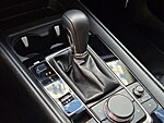Used 2025 MAZDA CX-50 2.5 TURBO PREMIUM PACKAGE AWD in LAS VEGAS, NEVADA (Photo 28)