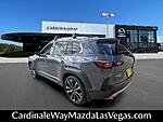 Used 2025 MAZDA CX-50 2.5 TURBO PREMIUM PACKAGE AWD in LAS VEGAS, NEVADA (Photo 3)