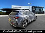 Used 2025 MAZDA CX-50 2.5 TURBO PREMIUM PACKAGE AWD in LAS VEGAS, NEVADA (Photo 5)