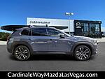 Used 2025 MAZDA CX-50 2.5 TURBO PREMIUM PACKAGE AWD in LAS VEGAS, NEVADA (Photo 6)