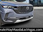 Used 2025 MAZDA CX-50 2.5 TURBO PREMIUM PACKAGE AWD in LAS VEGAS, NEVADA (Photo 7)