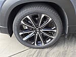 Used 2025 MAZDA CX-50 2.5 TURBO PREMIUM PACKAGE AWD in LAS VEGAS, NEVADA (Photo 8)