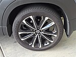 Used 2025 MAZDA CX-50 2.5 TURBO PREMIUM PACKAGE AWD in LAS VEGAS, NEVADA (Photo 9)