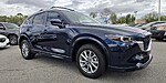 Used 2024 MAZDA CX-5 2.5 S SELECT PACKAGE AWD in LAS VEGAS, NEVADA