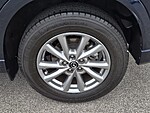 Used 2024 MAZDA CX-5 2.5 S SELECT PACKAGE AWD in LAS VEGAS, NEVADA (Photo 10)