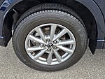 Used 2024 MAZDA CX-5 2.5 S SELECT PACKAGE AWD in LAS VEGAS, NEVADA (Photo 11)