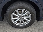 Used 2024 MAZDA CX-5 2.5 S SELECT PACKAGE AWD in LAS VEGAS, NEVADA (Photo 12)