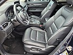 Used 2024 MAZDA CX-5 2.5 S SELECT PACKAGE AWD in LAS VEGAS, NEVADA (Photo 13)