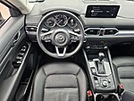 Used 2024 MAZDA CX-5 2.5 S SELECT PACKAGE AWD in LAS VEGAS, NEVADA (Photo 15)