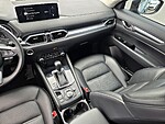 Used 2024 MAZDA CX-5 2.5 S SELECT PACKAGE AWD in LAS VEGAS, NEVADA (Photo 16)