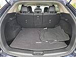 Used 2024 MAZDA CX-5 2.5 S SELECT PACKAGE AWD in LAS VEGAS, NEVADA (Photo 18)