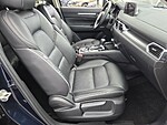 Used 2024 MAZDA CX-5 2.5 S SELECT PACKAGE AWD in LAS VEGAS, NEVADA (Photo 20)