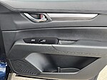 Used 2024 MAZDA CX-5 2.5 S SELECT PACKAGE AWD in LAS VEGAS, NEVADA (Photo 21)
