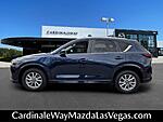 Used 2024 MAZDA CX-5 2.5 S SELECT PACKAGE AWD in LAS VEGAS, NEVADA (Photo 3)