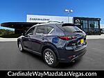 Used 2024 MAZDA CX-5 2.5 S SELECT PACKAGE AWD in LAS VEGAS, NEVADA (Photo 4)
