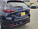 Used 2024 MAZDA CX-5 2.5 S SELECT PACKAGE AWD in LAS VEGAS, NEVADA (Photo 5)